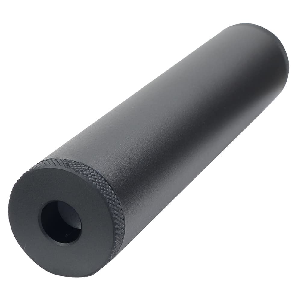 KSC サプレッサー マカロフPM エスピオナージ用 12mm逆ネジ対応 CG-30M