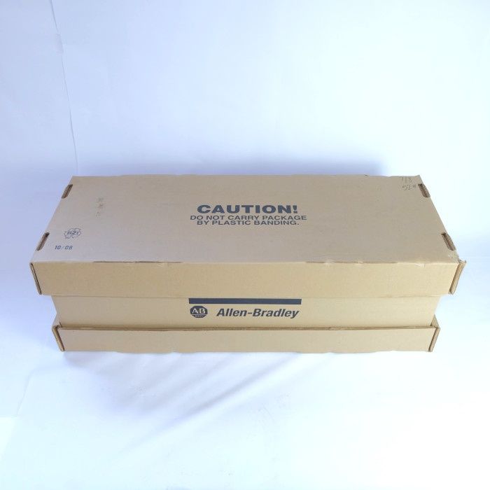 Allen-Bradley モータースターターコントロール 512-AJB-A2E-3-4RG-6P-24R