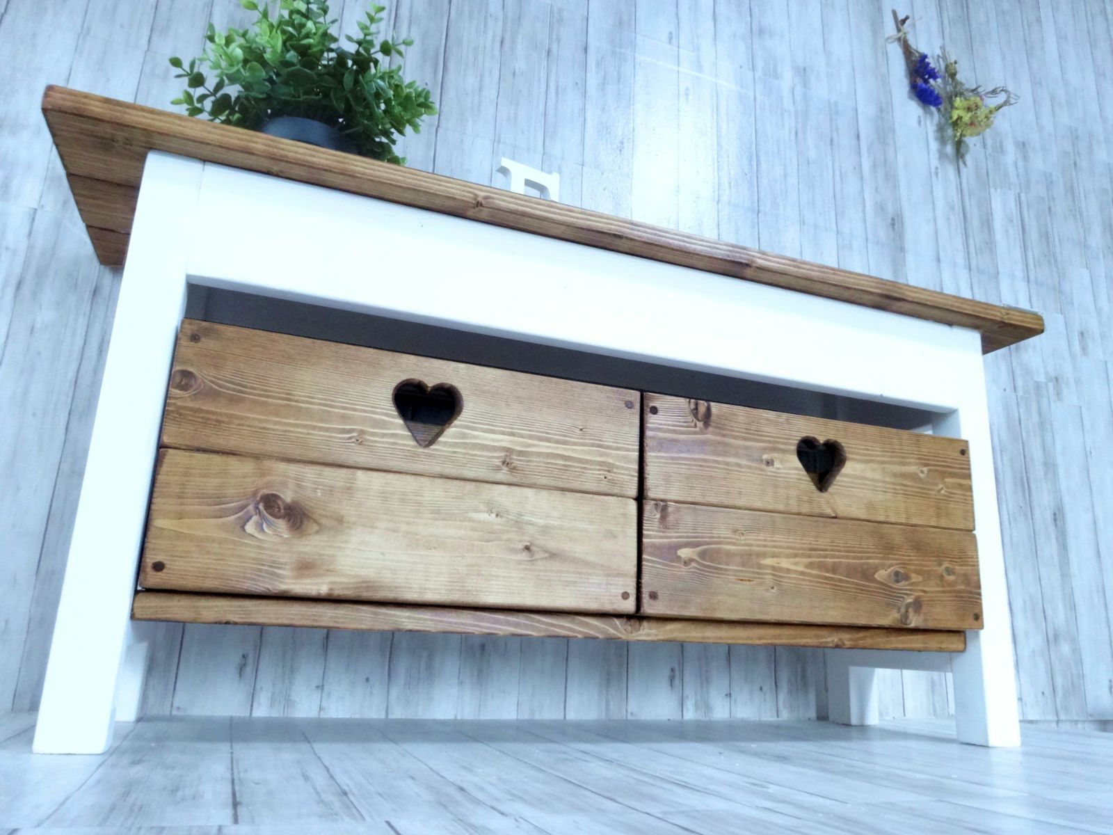 ハートボックス