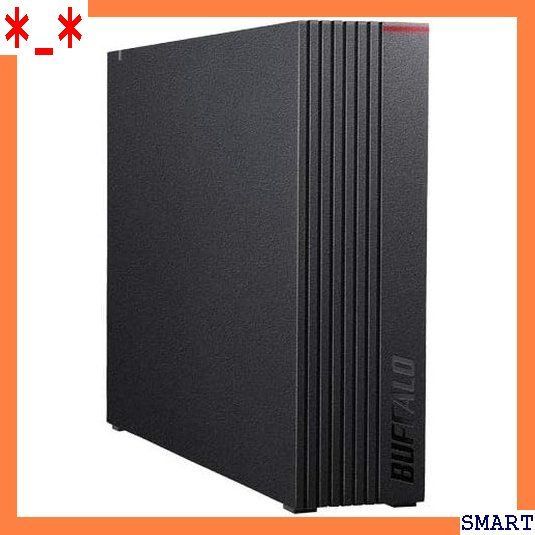 ☆大人気_Z032 バッファロー 6TB 外付けＨＤＤ HD-NRLD6.0U3-BA 623