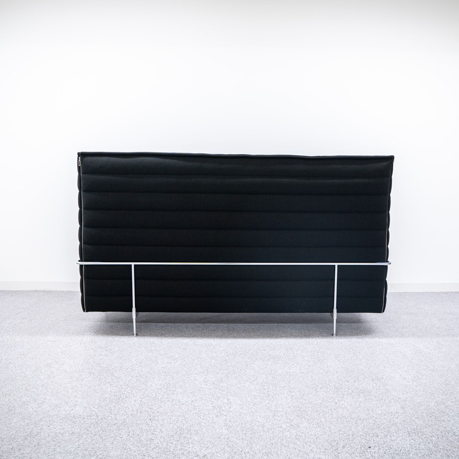 Vitra Alcove Sofa / ヴィトラ アルコーヴ ソファ 3人掛け
