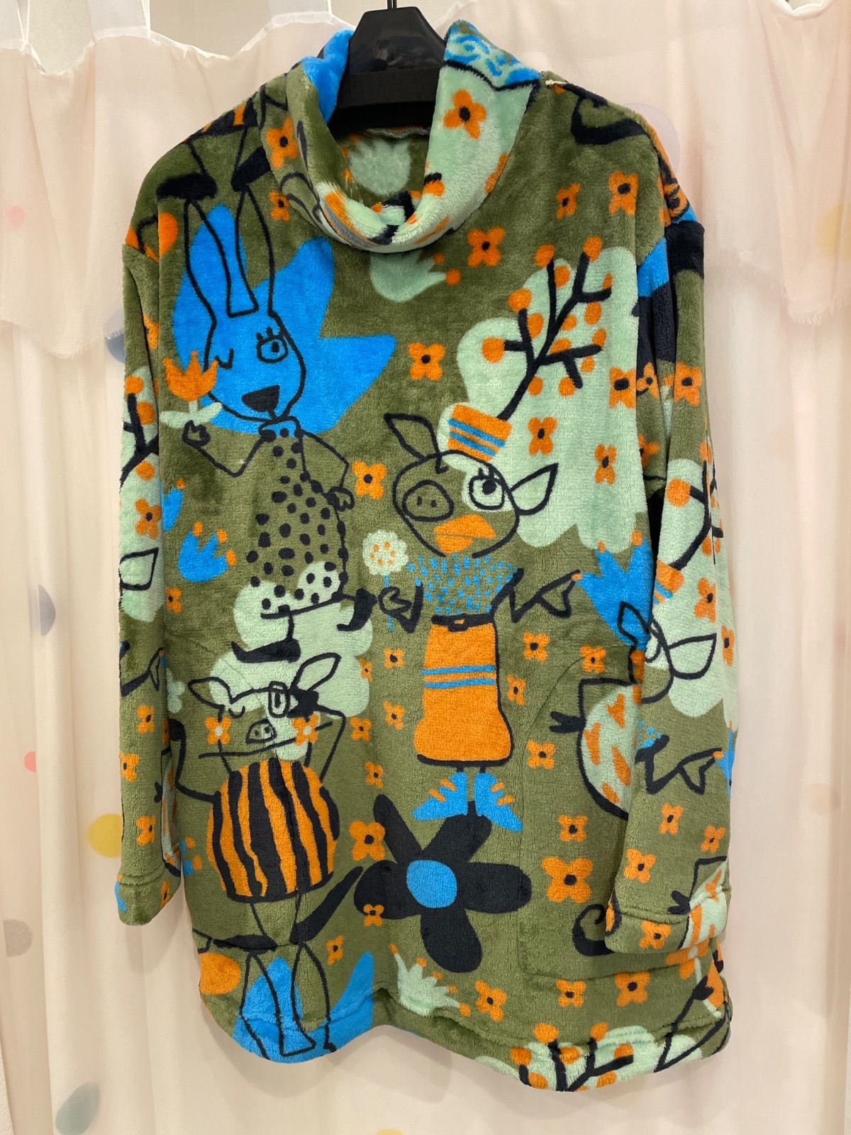 アルベロベロのふあふあシリーズ