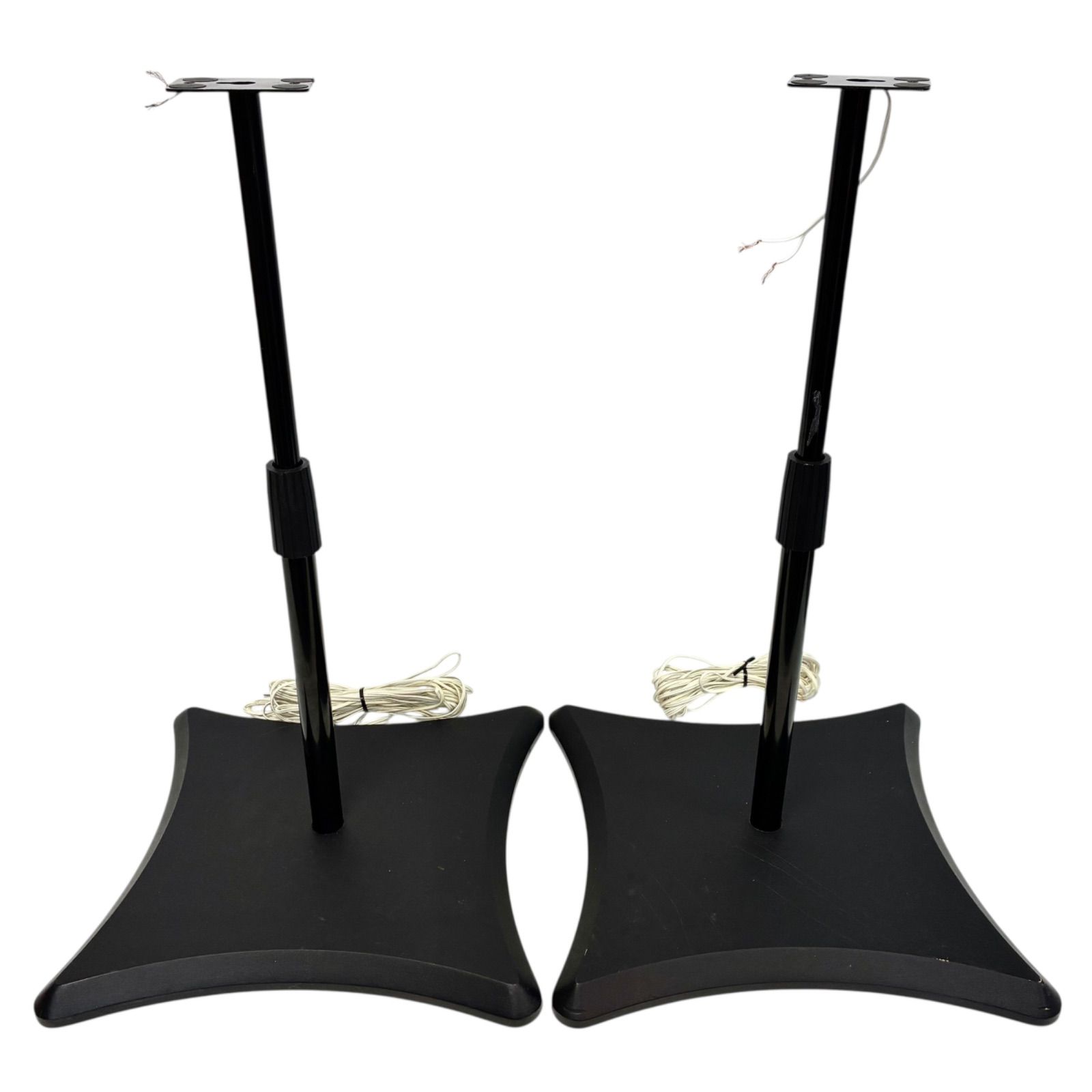 美品 スピーカースタンドペア ヤマハ SPS 10MM YAMAHA ブラック 美品 スピーカースタンドペア ヤマハ SPS 10MM YAMAHA ブラック｜Yahoo