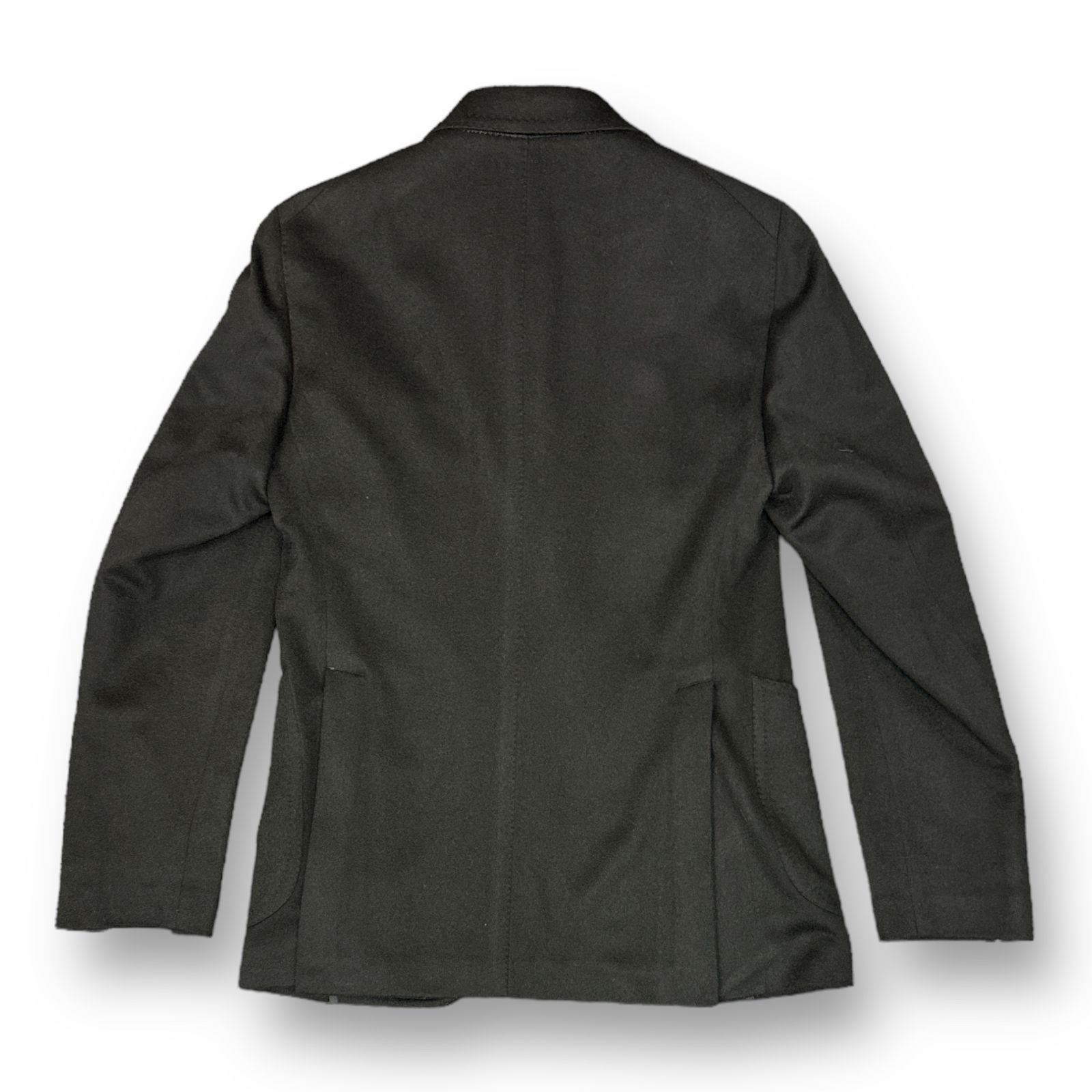新品 TAGLIATORE PINO LERARIO カシミヤジャケット テーラード 