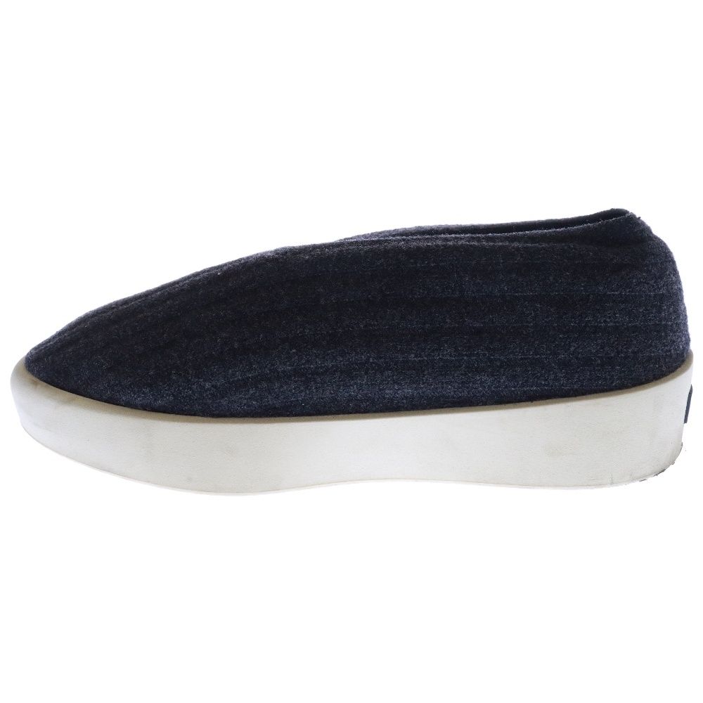 FEAR OF GOD (フィアオブゴッド) MOC KNIT LOW モックニットローカット 