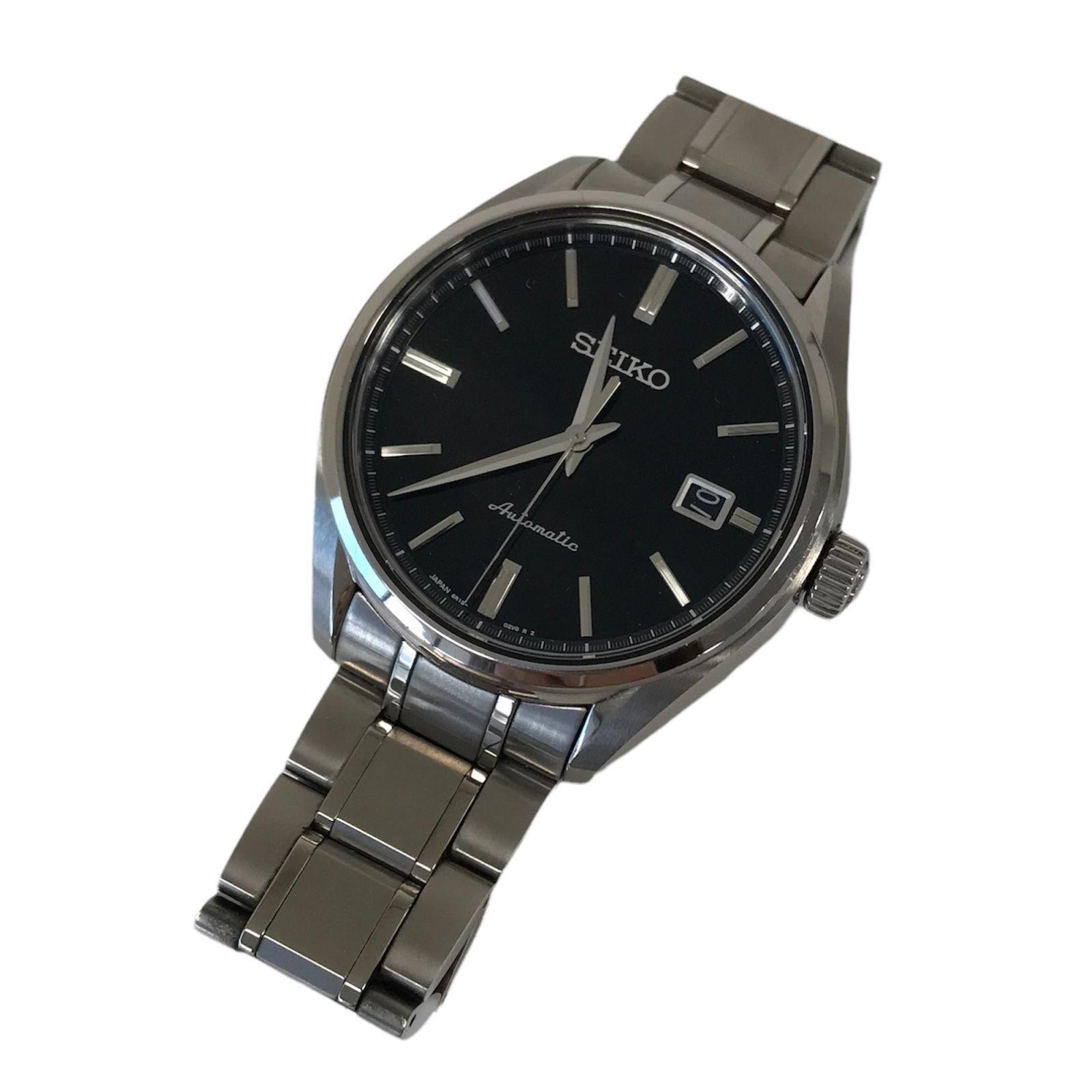 θ【稼働品】SEIKO プレサージュ SARX035 腕時計 自動巻き - メルカリ