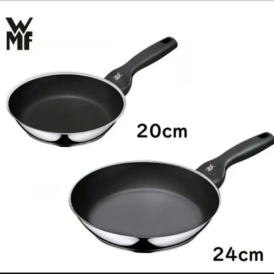 コストコ WMF フライパン 2点セット 新品未開封 【公式通販】 コストコ WMF フライパン 2点セット 新品未開封 【公式通販】