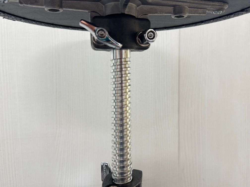 ハイブリッドドラムスローン