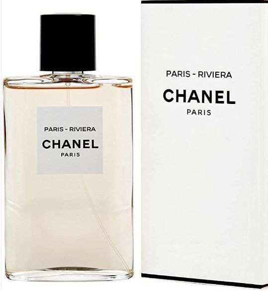 【PARIS-RIVIERA】新品 Chanel シャネル パリ リヴィエラ オードトワレ125ml