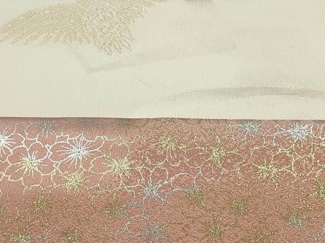 平和屋本店□和装小物 帯揚げ10枚 逸品 未使用 DZAA10924kh5 平和屋本店