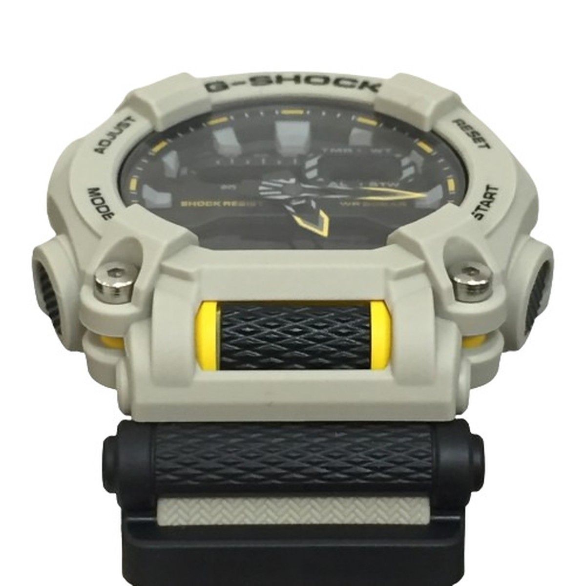 G-SHOCK ジーショック CASIO カシオ GA-900HC-5A 腕時計 海外