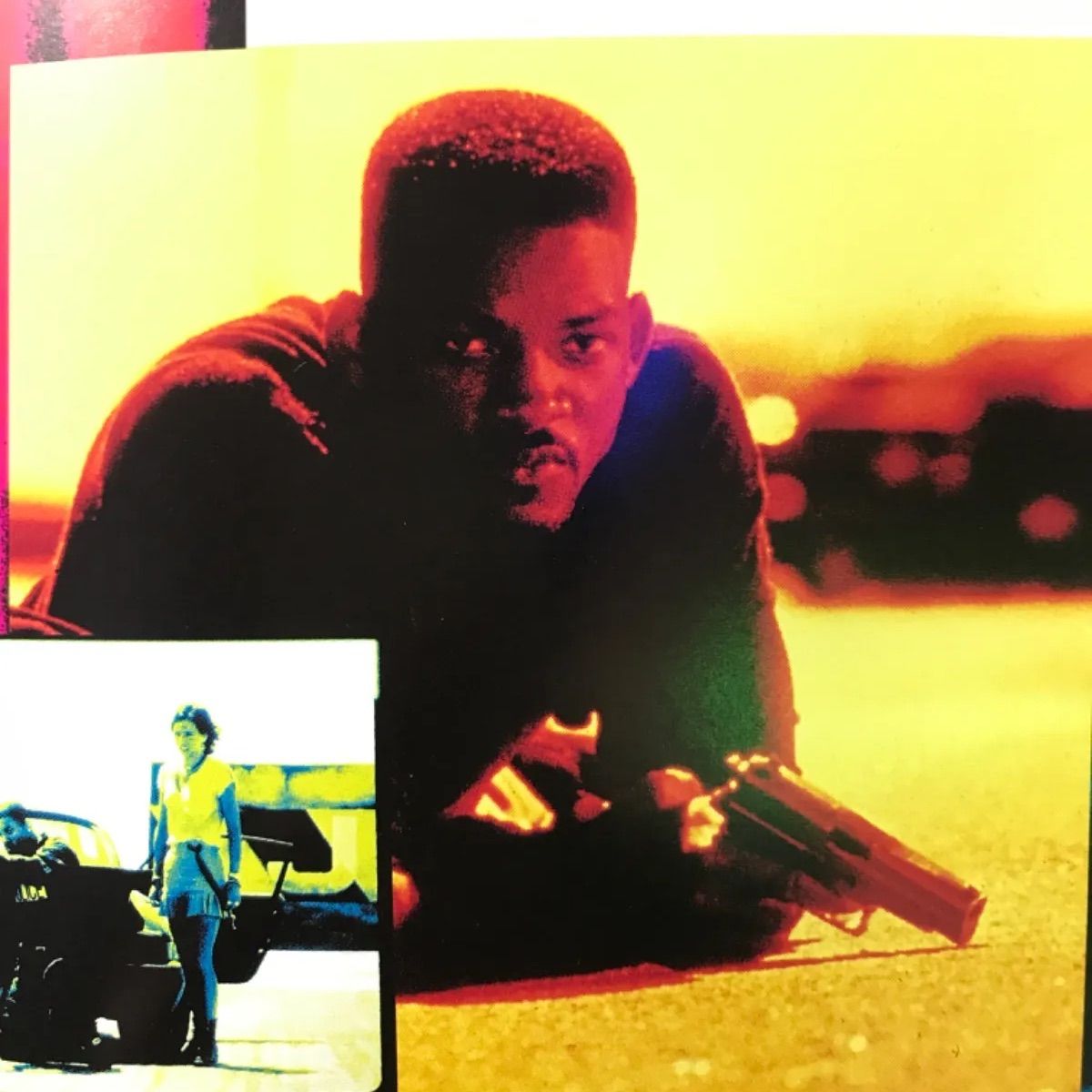 廃盤 CD バッド・ボーイズ オリジナル・サウンドトラック＜完全生産限定盤＞ 廃盤 CD バッド・ボーイズ オリジナル・サウンドトラック＜完全