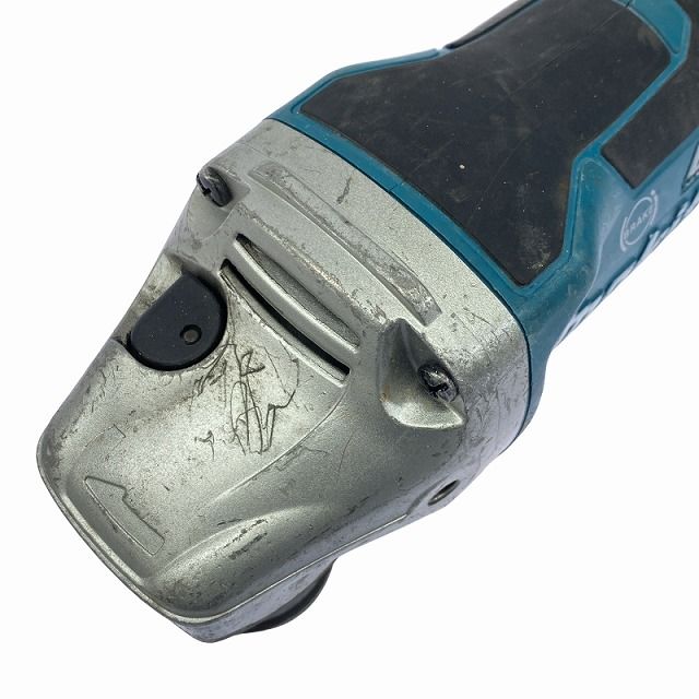 充電式ディスクグラインダ