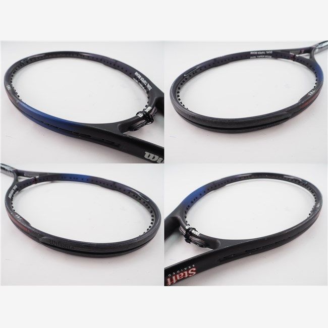 Wilson Staff BRAID 4.0 ブレイド テニス ラケット 未使用 Wilson