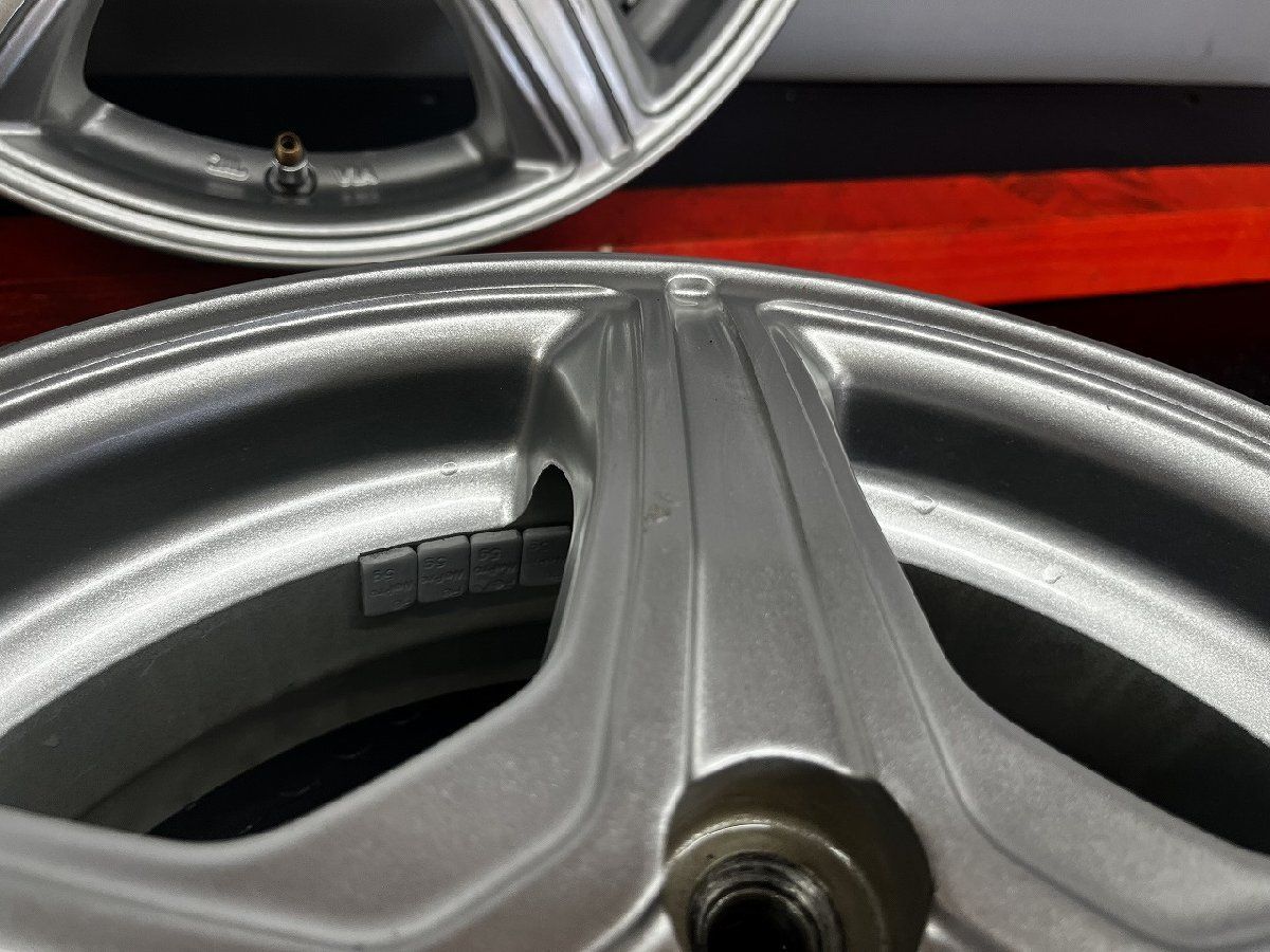 □新品 4本 BS バルミナ K10 14X5.5 +39 ルーミー等！ ルーミー』に