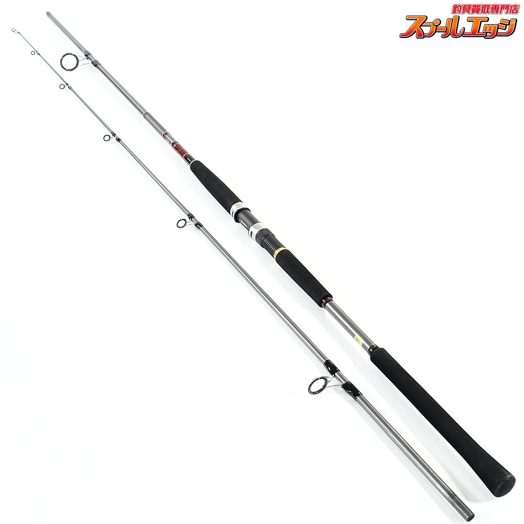 【ダイワ】 11ジグキャスター JC96M ショアジギング DAIWA JIGCASTER 