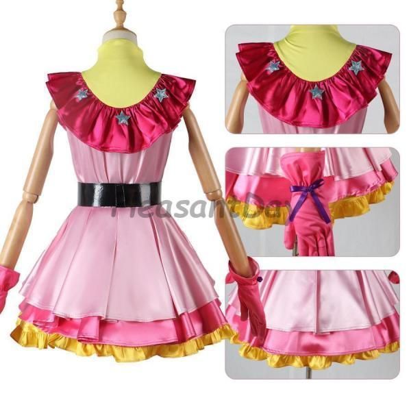 星野アイ 有馬かな