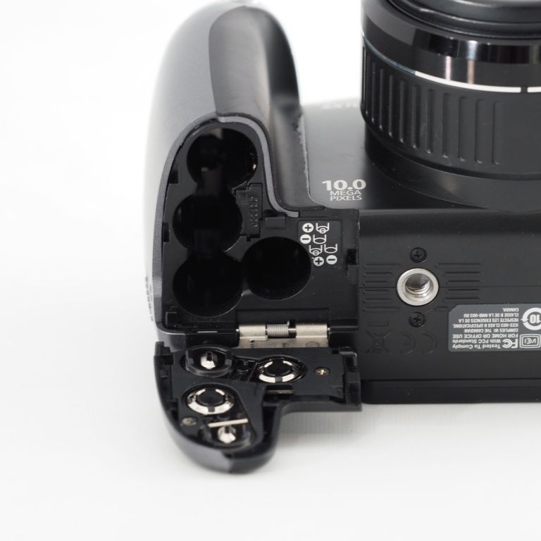 パワーショット SX