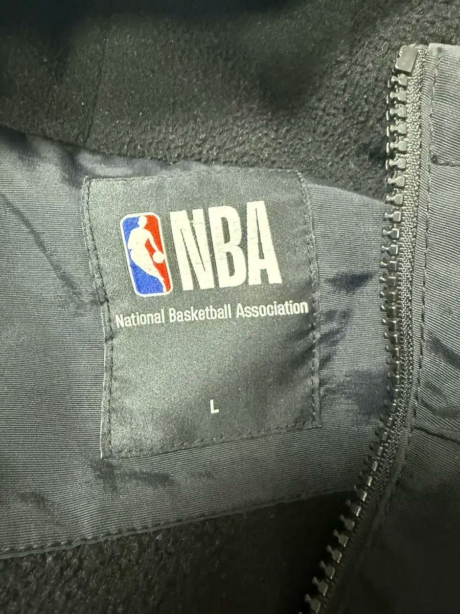 NBA ゴールデンステイト ウォリアーズ ウィンドブレーカー