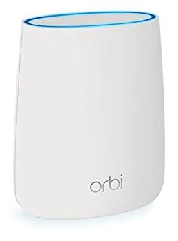 NETGEAR メッシュWiFi無線LAN中継機 11ac 速度AC2200 Orbi Micro トライバンド 推奨30台 100F RBS20