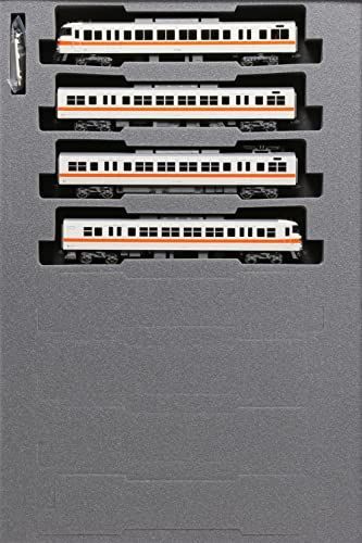 KATO Nゲージ 117系 JR東海色 4両セットA 10-1709 鉄道模型 - メルカリ