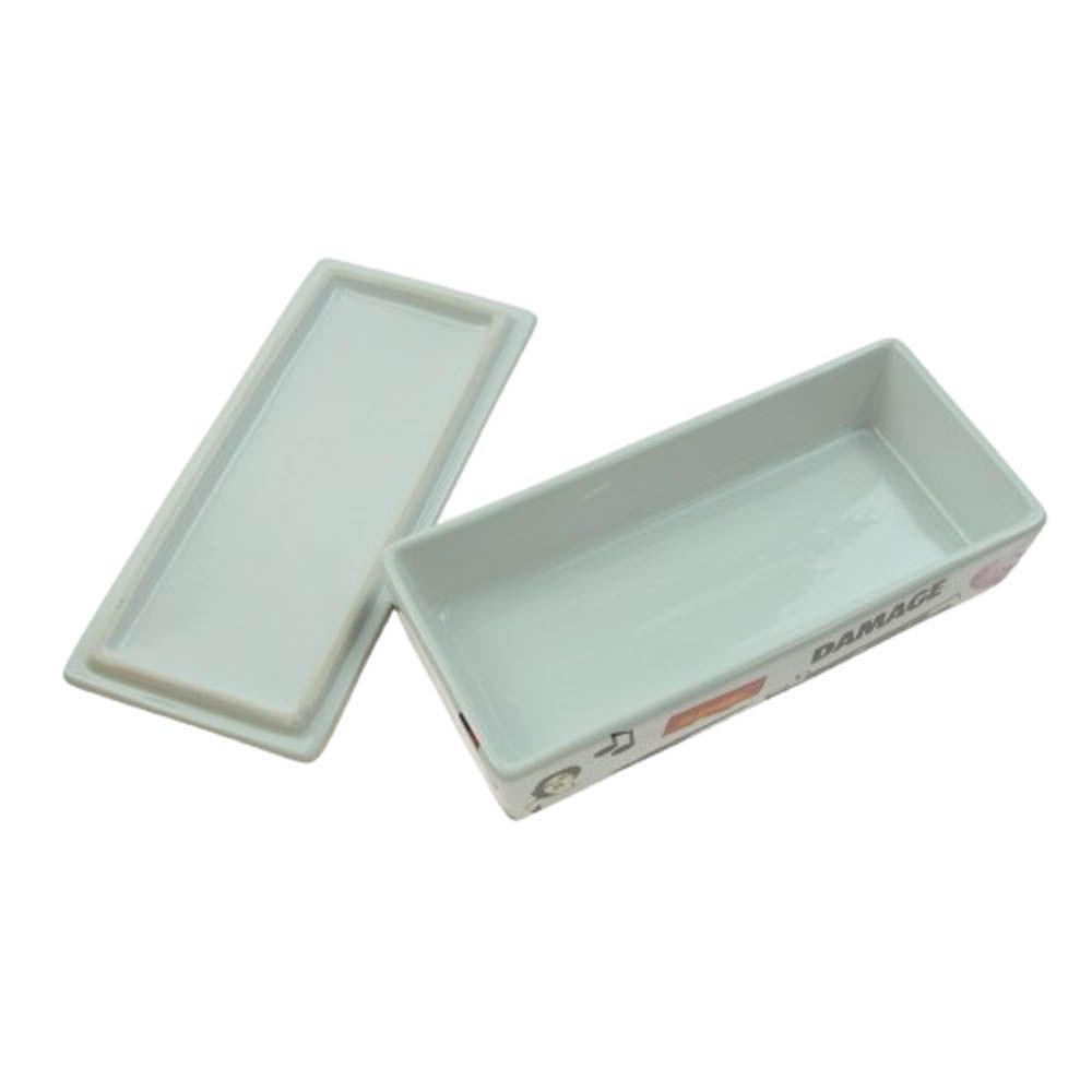SUPREME シュプリーム Ceramic Box 陶器 小物入れ 【公式通販】