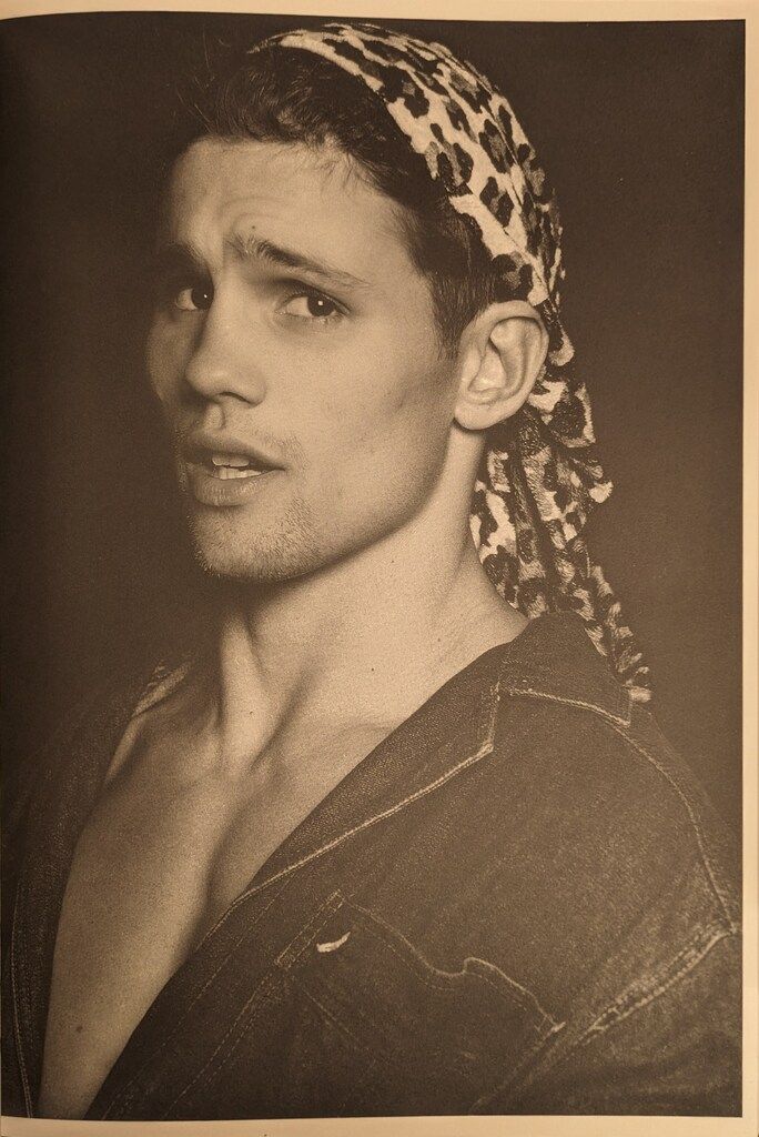 Bruce Weber The Andy Book - メルカリ