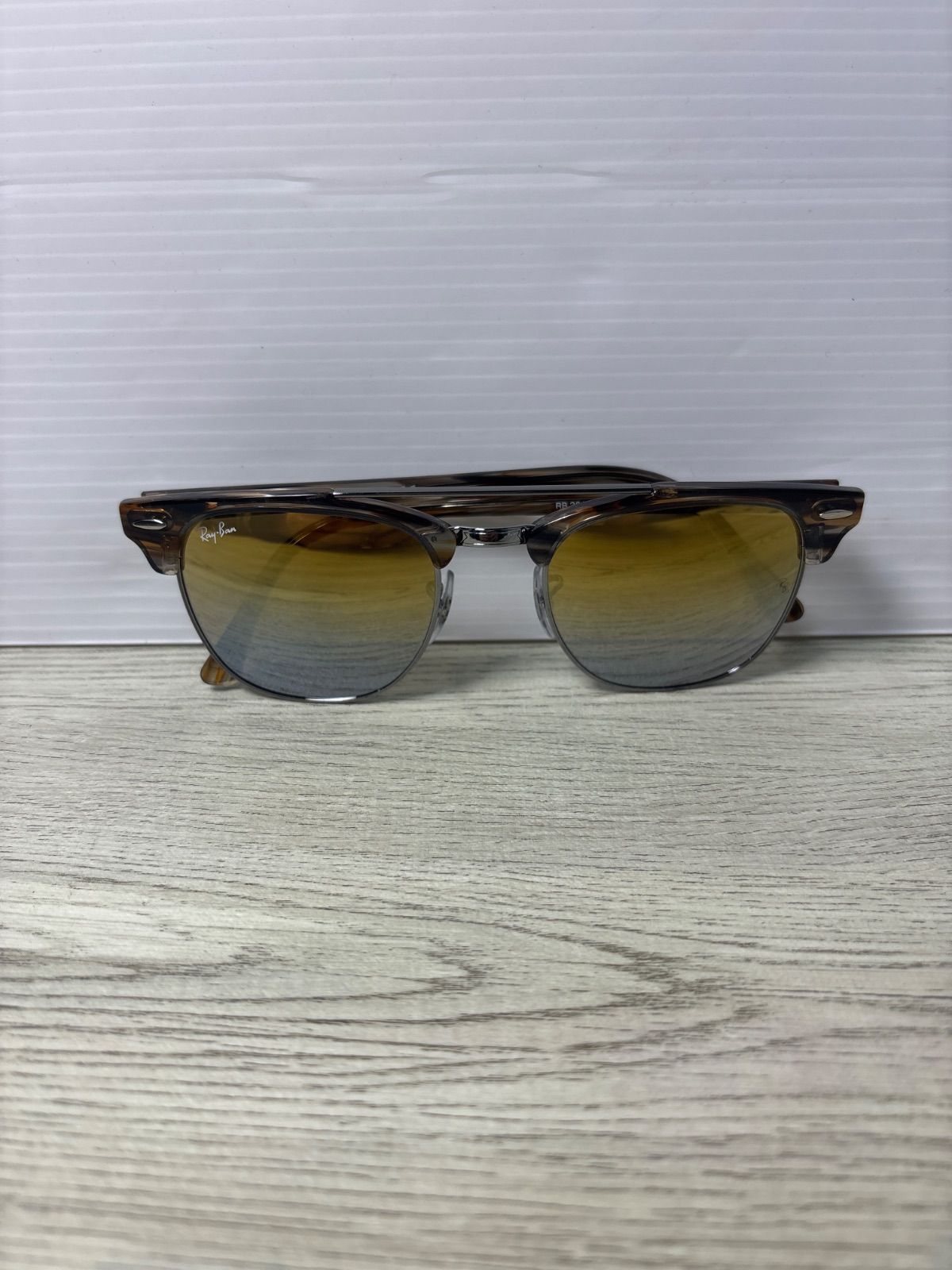 RayBan レイバンサングラスRB3816 超希少レア‼️ RayBan レイバン