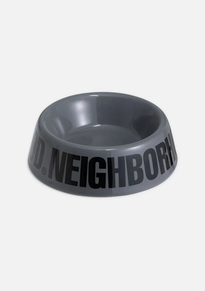 NEIGHBORHOOD CI DOG BOWL ネイバー 犬 新品 m64210593182_1.jpg?1750345362