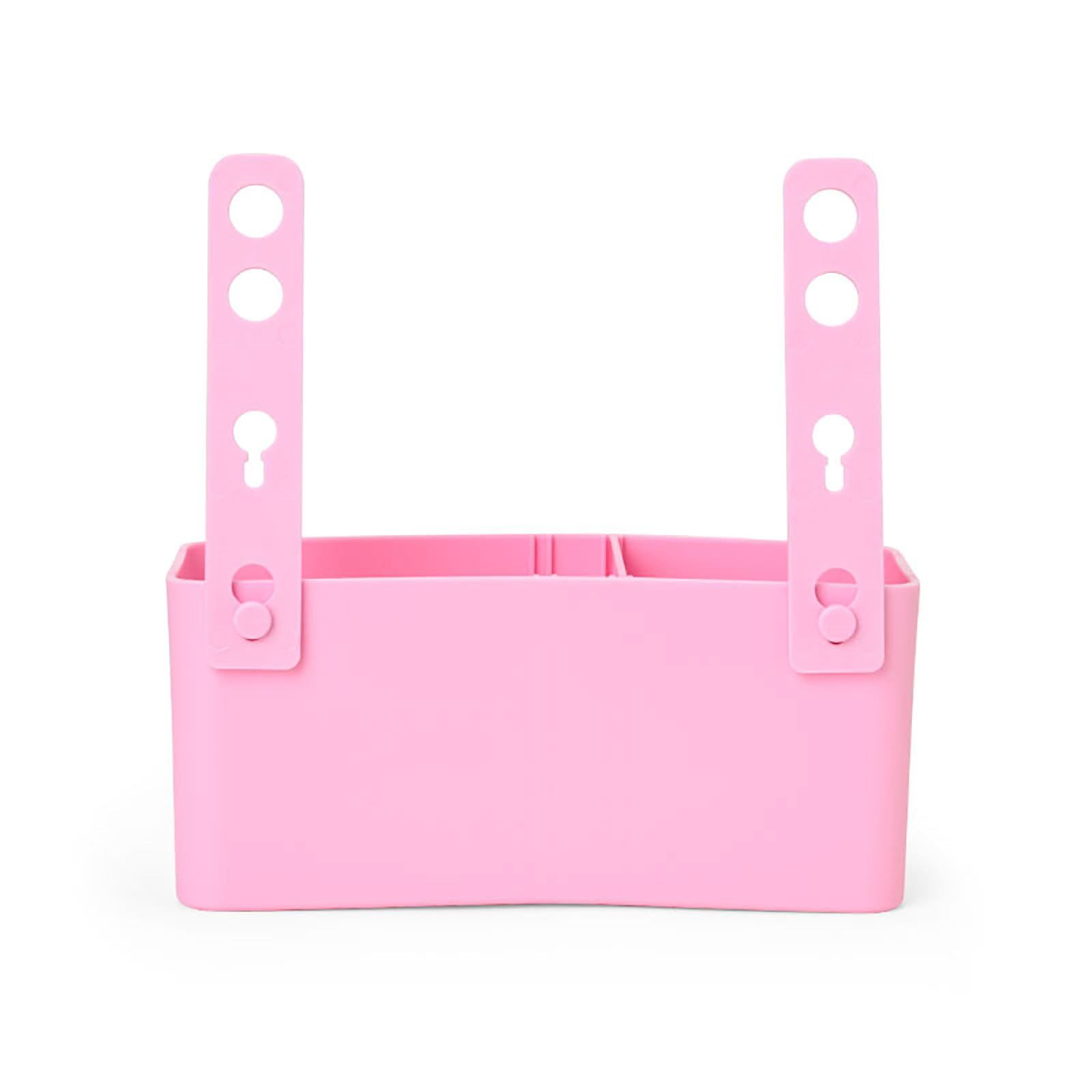 サンリオ(SANRIO) カーバスケット ハローキティ 収納ケース BOX