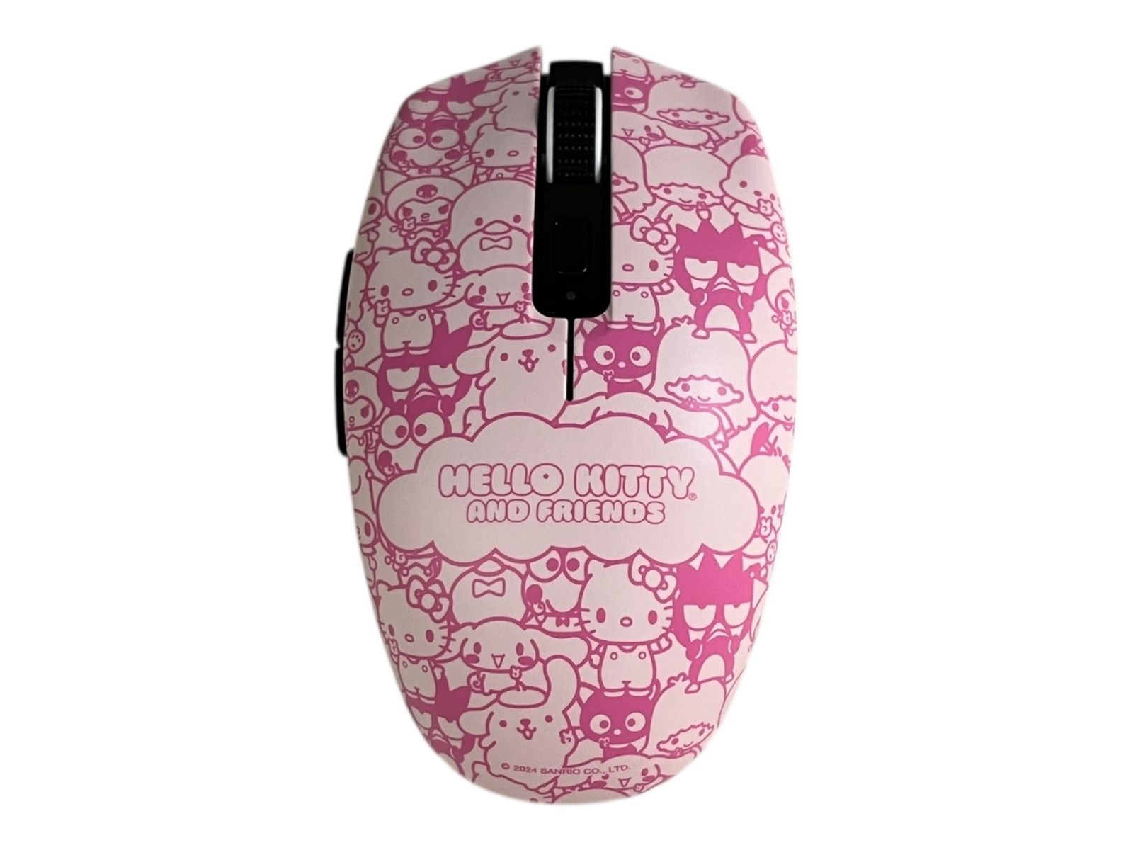 Razer (レイザー) CUSTOMS RAZER OROCHI V2 ワイヤレスマウス サンリオ