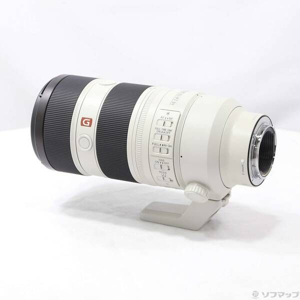【メルカリ最安値】FE 70-200mm F2.8 GM OSS II FE70-200mm F2.8 GM OSS II / SEL70200GM2 - メルカリ