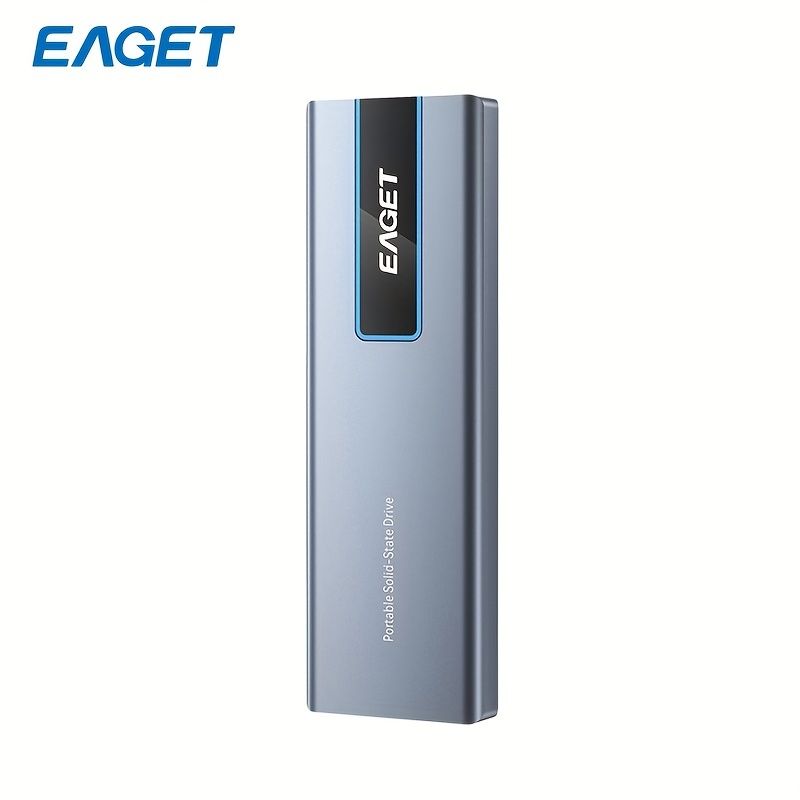 EAGET 外付け
