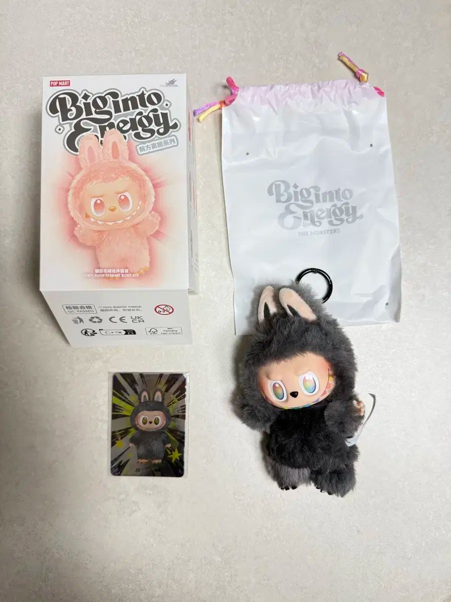 Labubu(ラブブ） ハイライト シークレット - メルカリ