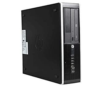 中古】 hp Compaq 6200 Pro SFF Win10 Pro Core i3 2120 3.3GHz メモリ