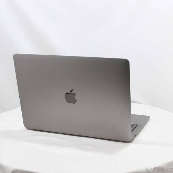 中古品〕 MacBook Air 13.3-inch Late-2020 MGN63J／A Apple M1