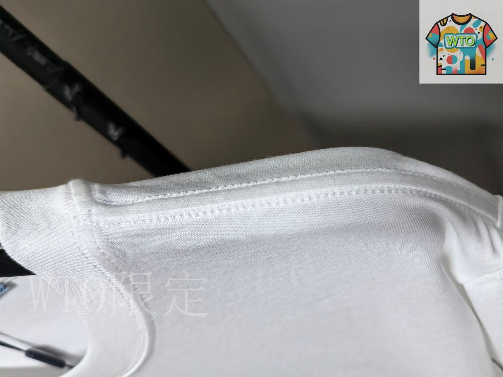 今日特価】Prada 2025 ロゴ刺繍 カップル T シャツ-2 - メルカリ