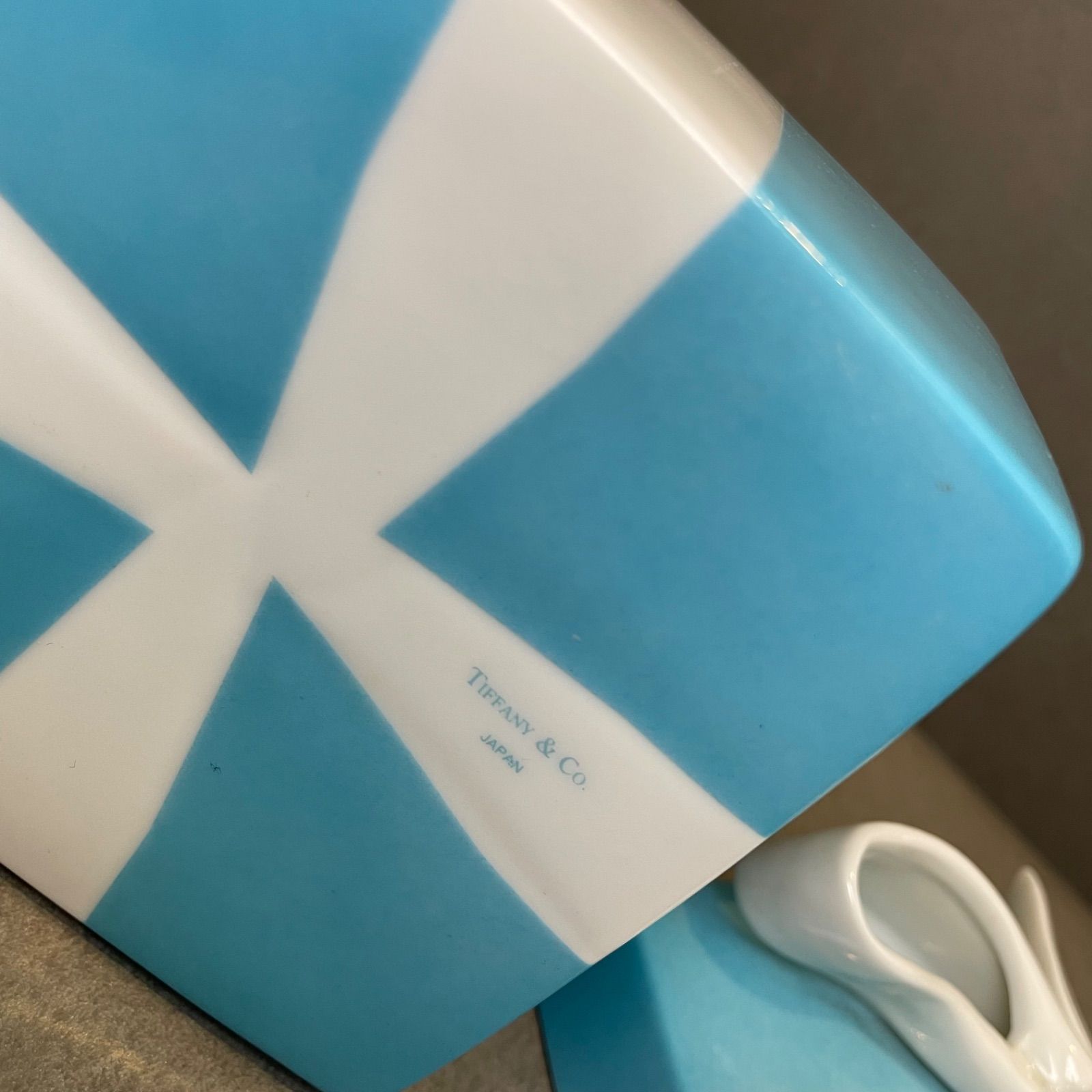 ♥Tiffany ティファニー