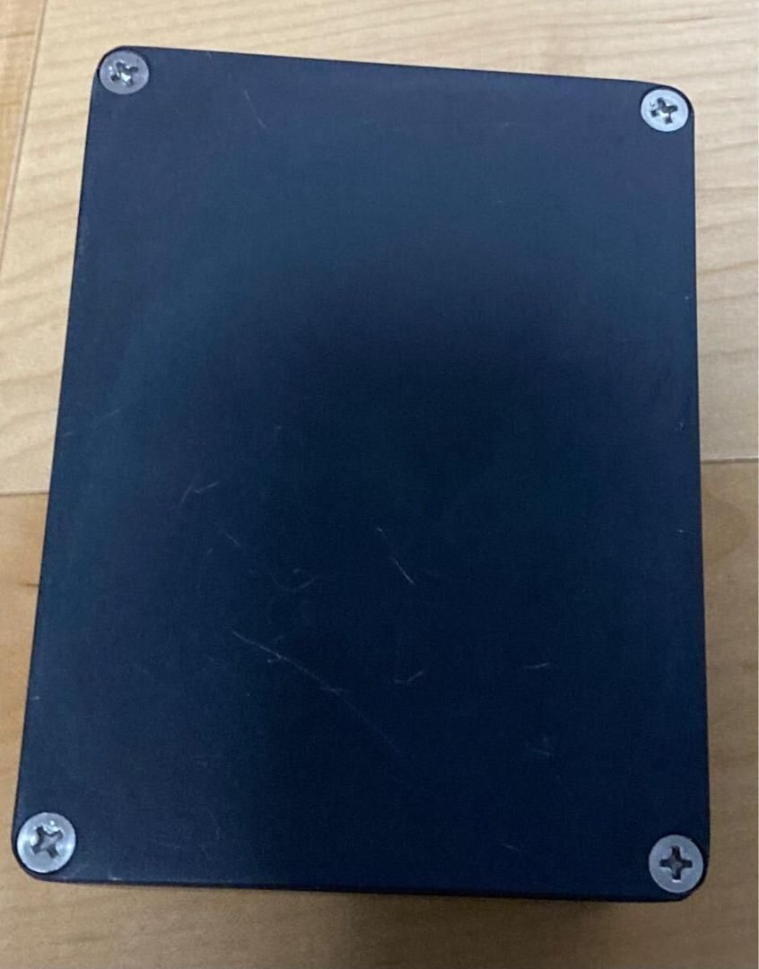 [美品] FAT 515.W 半止めワウサウンド FAT FAT 515.W（中古/送料無料）【楽器検索デジマート】