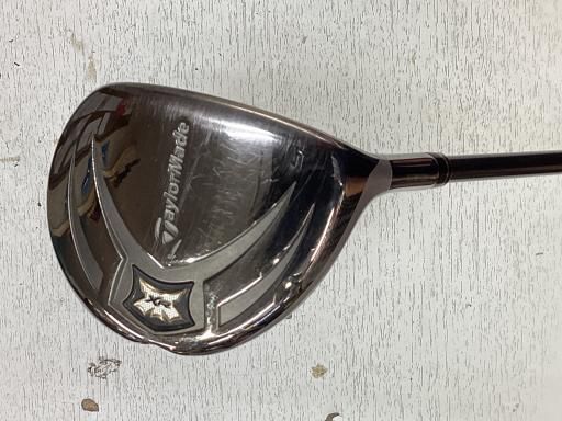 テーラーメイド BURNER PLUS アイアンセット 5~9 P A S 8本セット