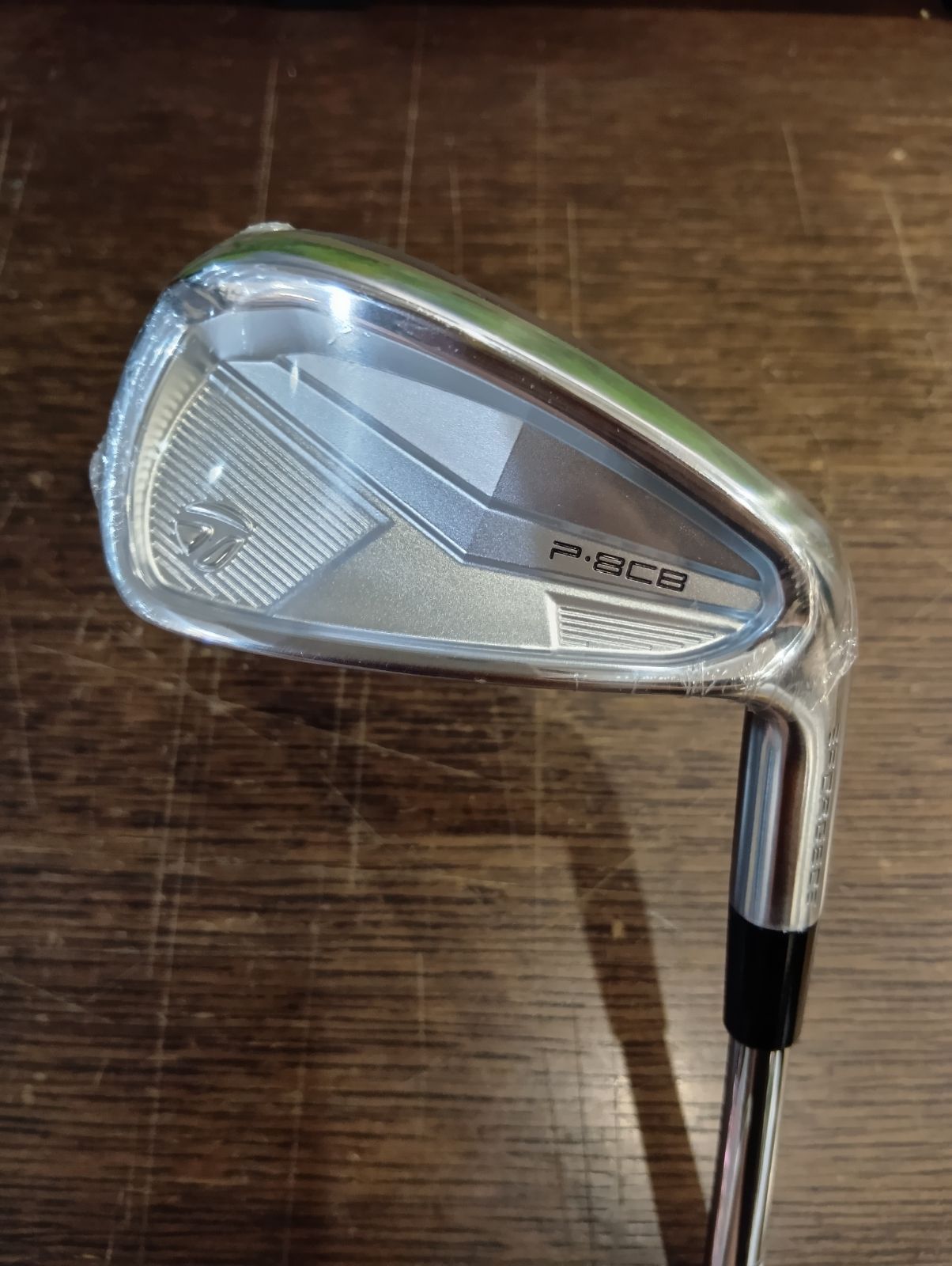 単ア ♥品 テーラーメイド P8CB アイアン 単品 5I メンズ N.S.PRO MODUS3 TOUR 105 S スチールシャフト モデル 日本正規品 大崎店