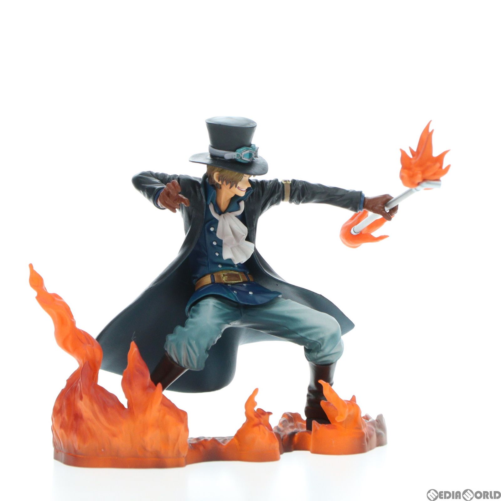 サボ ワンピース DXF BROTHERHOODII -SABO- ONE PIECE フィギュア