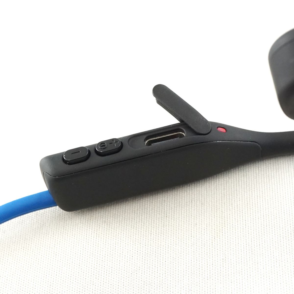 SHOKZ Open Move 骨伝導イヤホン USED美品 S661 AFT-EP-000024