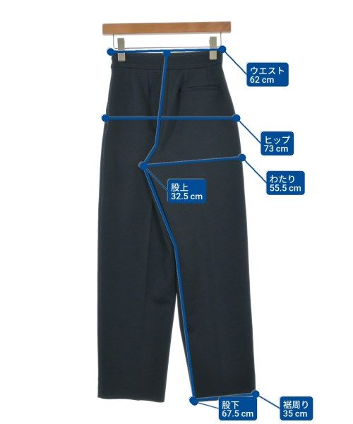 PHEENY パンツ その他 レディース 古着 DECORATOM_COM_BR