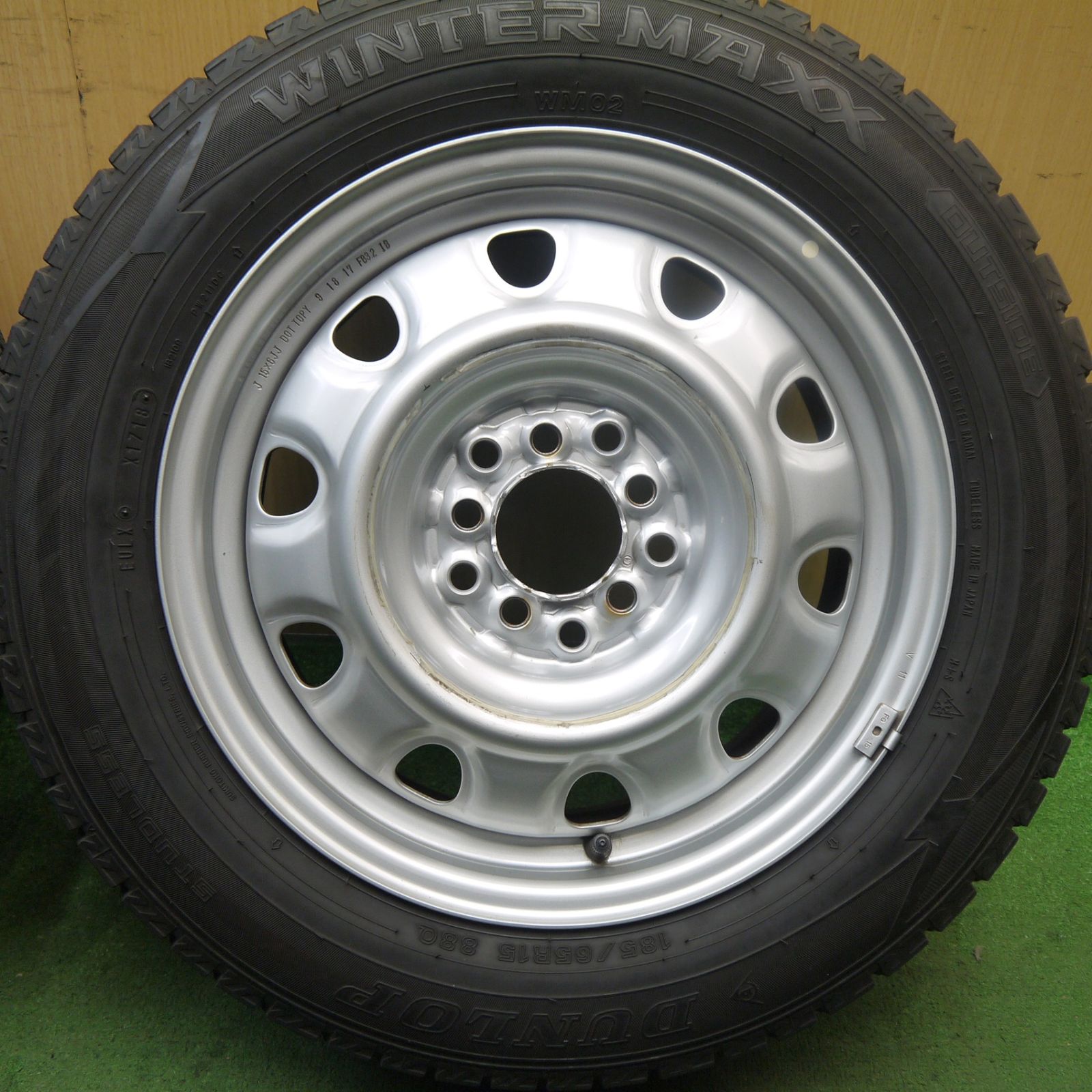 マルチ 5091602Hス