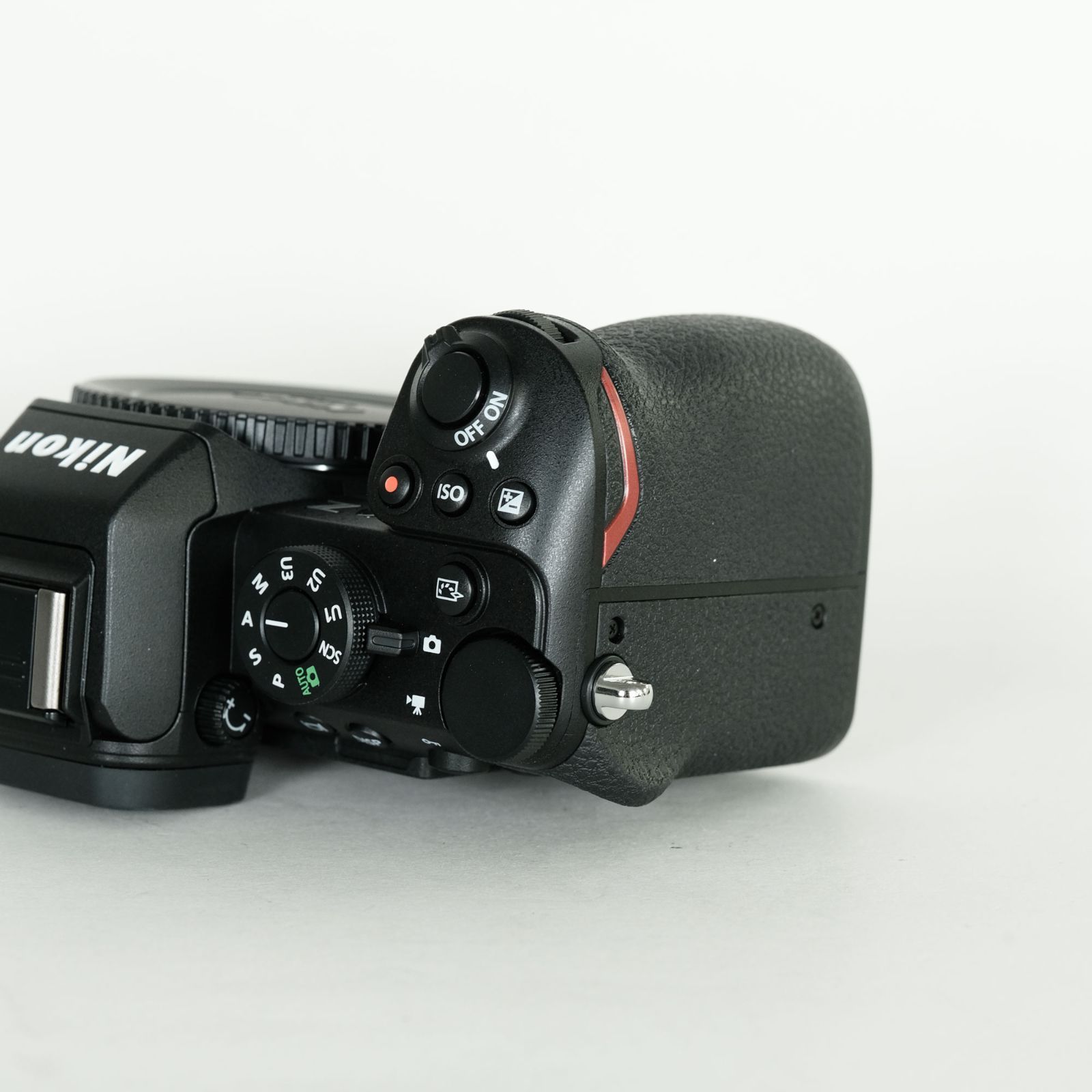 【新品同様】Nikon ニコンZ50Ⅱ ボディ シャッター数 102回 Nikon(ニコン) Z 50II ボディ(Z 50II): カメラ 銀一オンライン