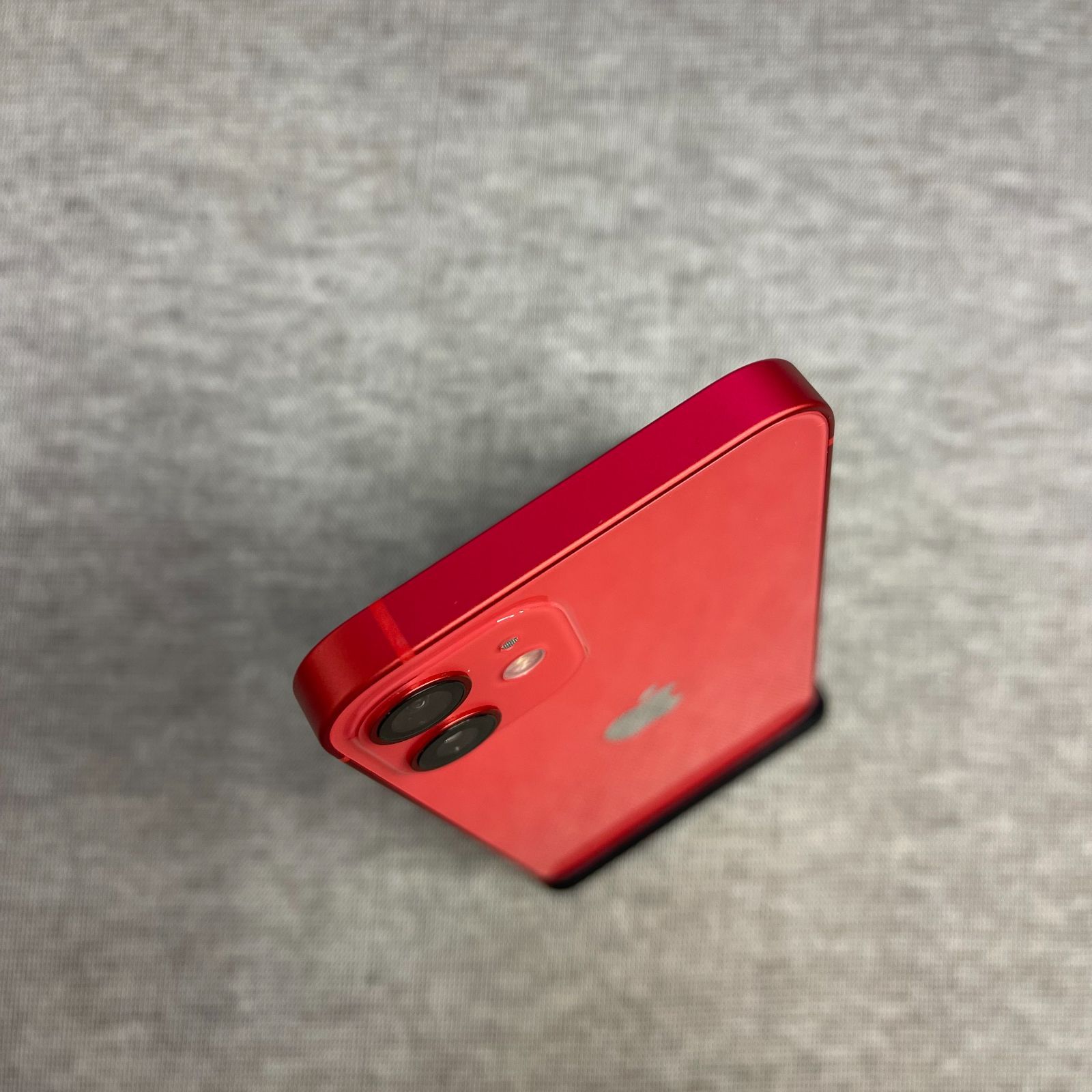 iPhone12mini 128GB レッド(※ジャンク) iPhone12mini レッド128GB（ジャンク） Apple iPhone 12 mini 赤 red