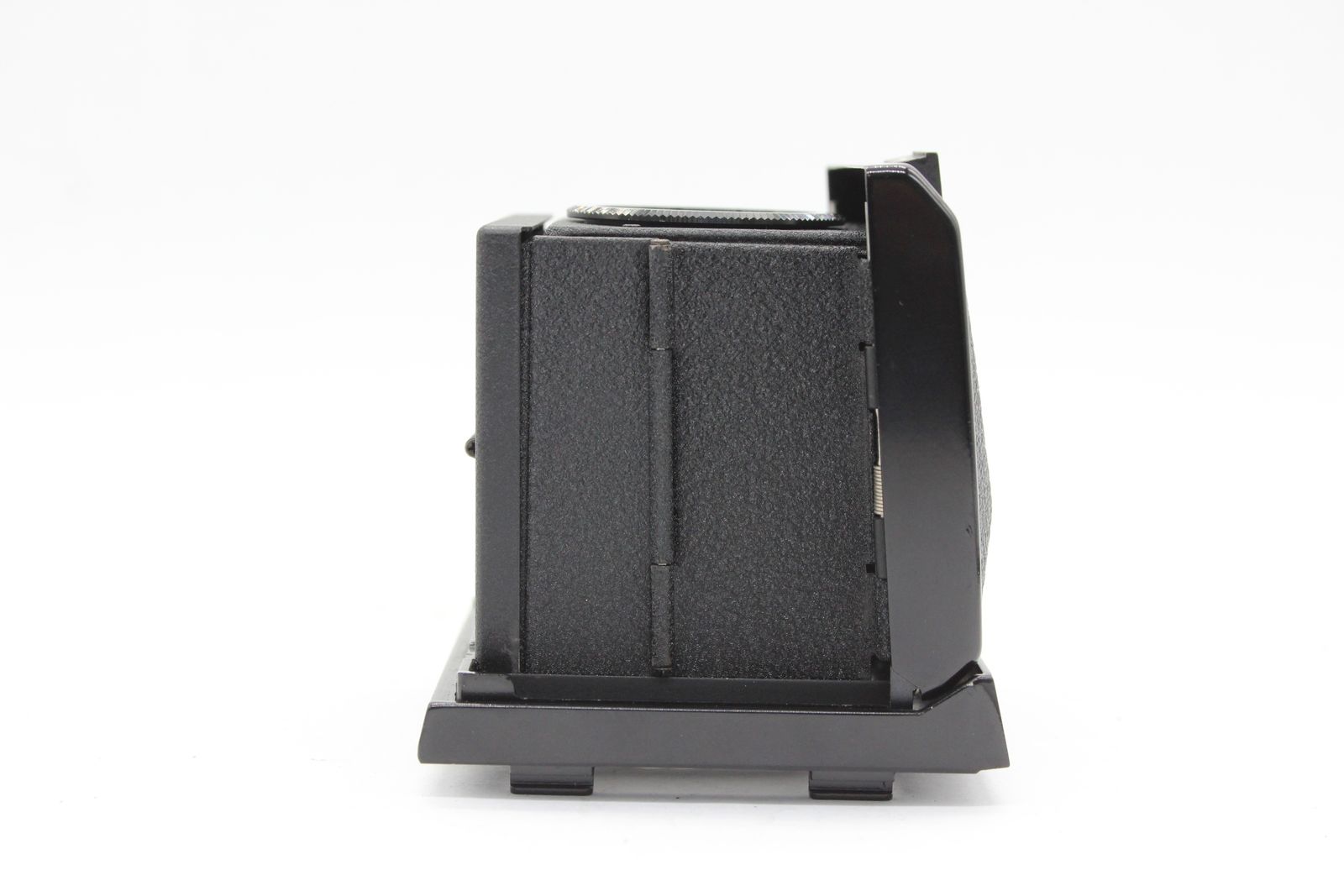 返品保証】 注文 ゼンザブロニカ Zenza Bronica ETR用 ウエストレベル