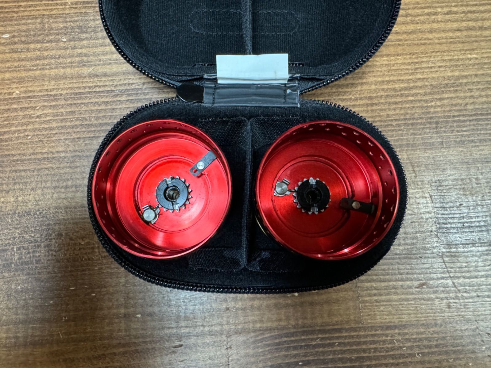 シマノ ショップ BB-X ファイアブラッド スプール 2個セット シマノBB