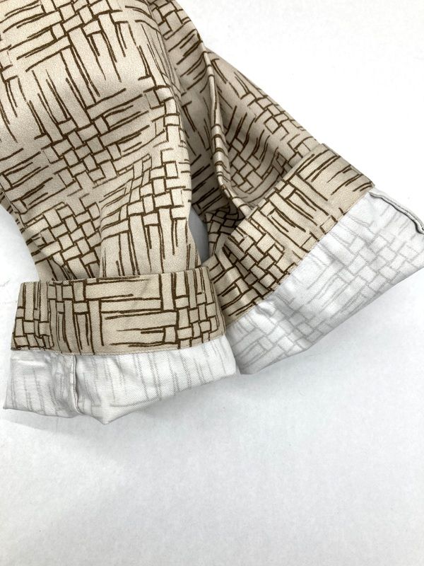 toogood トゥーグッド シャツ 長袖 THE DRAUGHTSMAN SHIRT ドラフツマンシャツ 古着 サイズ5 XLサイズ相当 ベージュ トップス A15054◆ WWW_NOITHATQUANGTHANH_NET